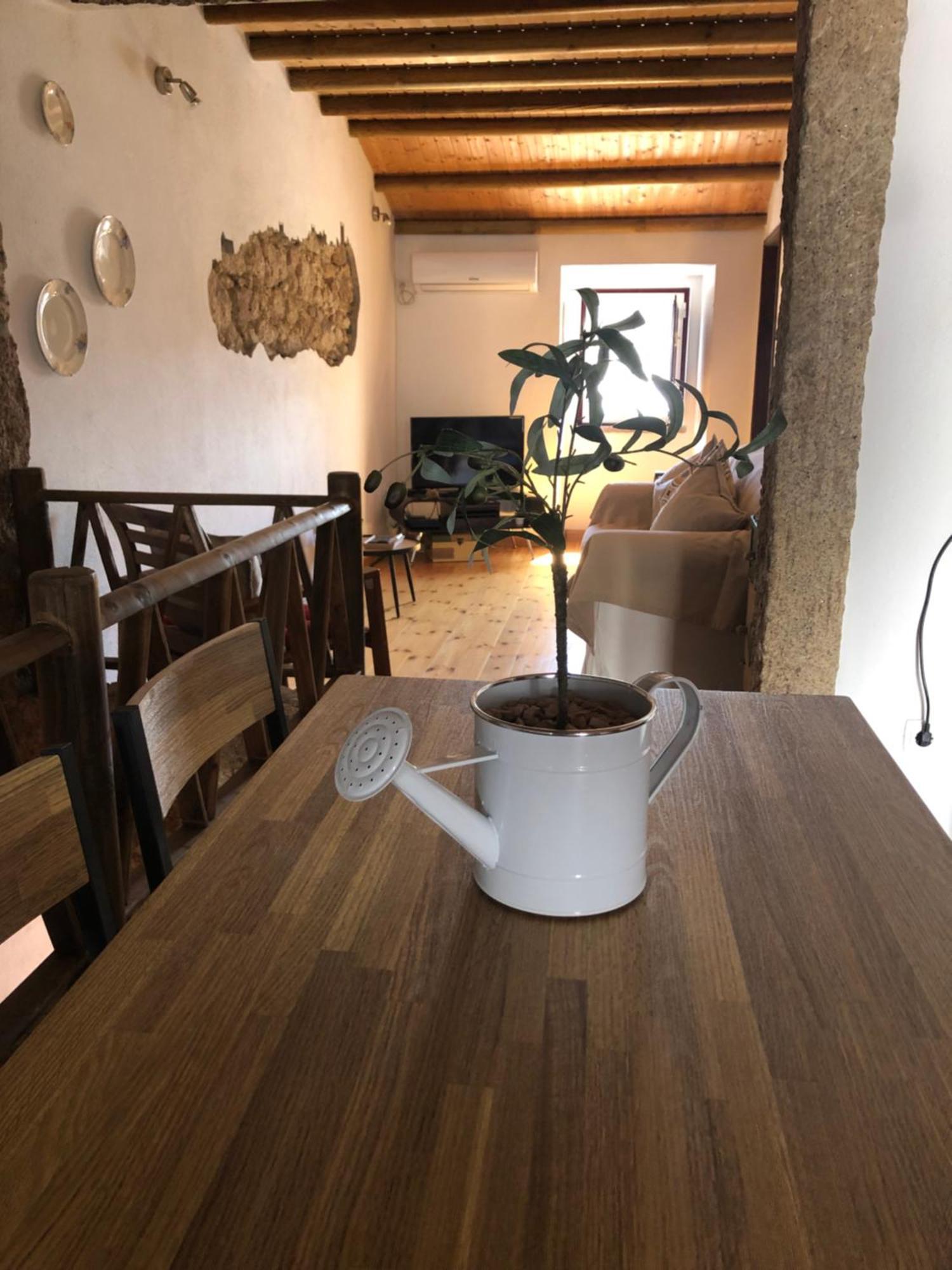 Вилла Casas Do Miramonte Marvao Beira Экстерьер фото
