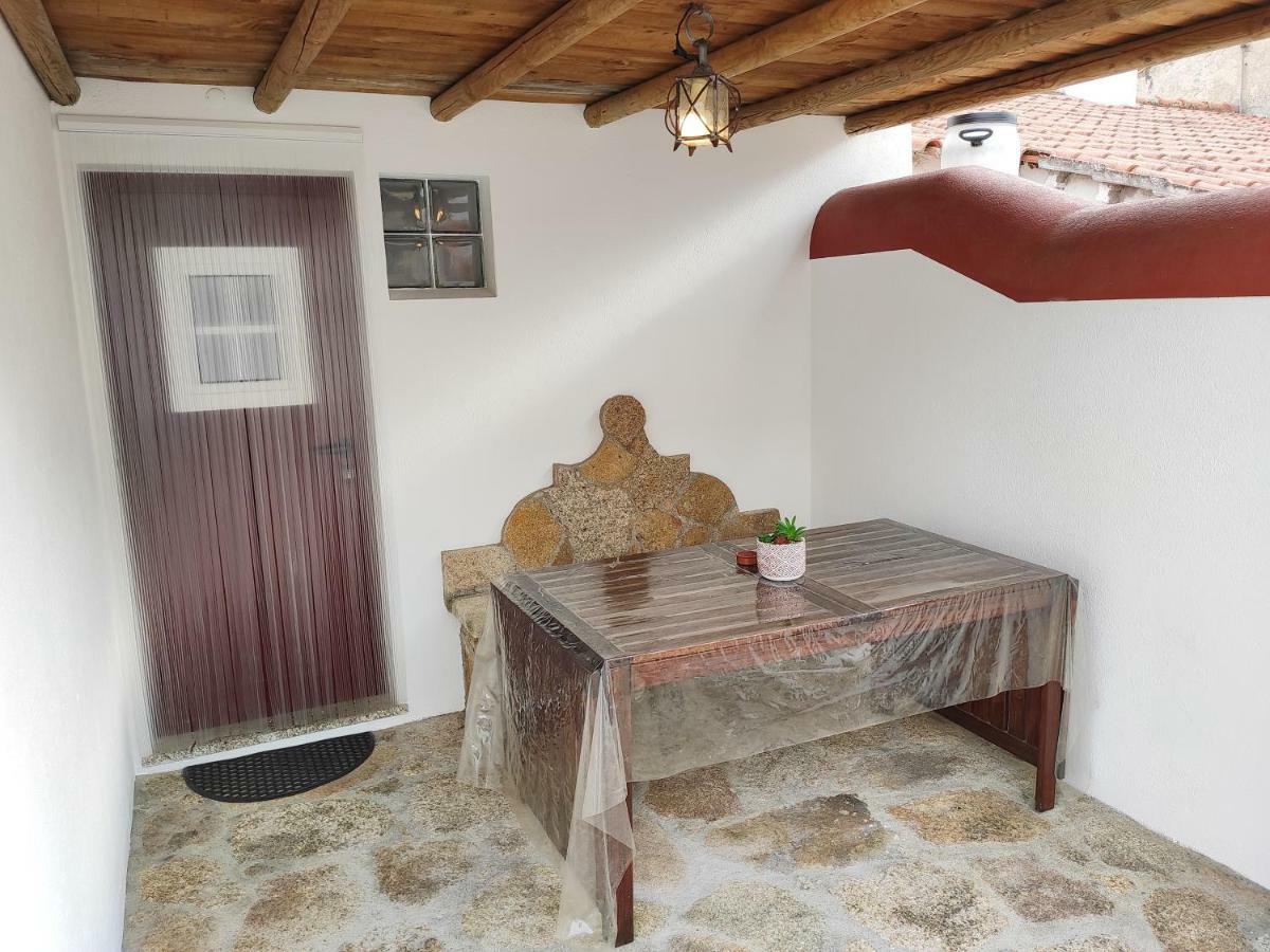 Вилла Casas Do Miramonte Marvao Beira Экстерьер фото